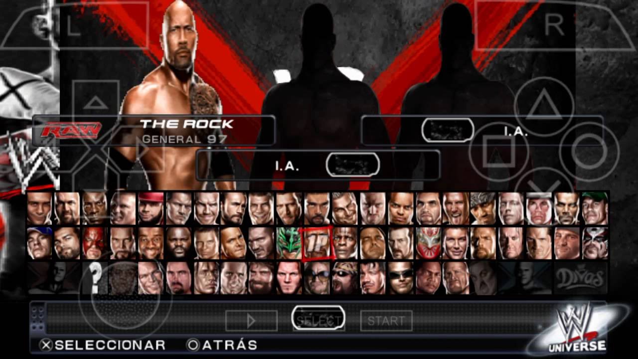 How to download wwe 2k13 for ppsspp games