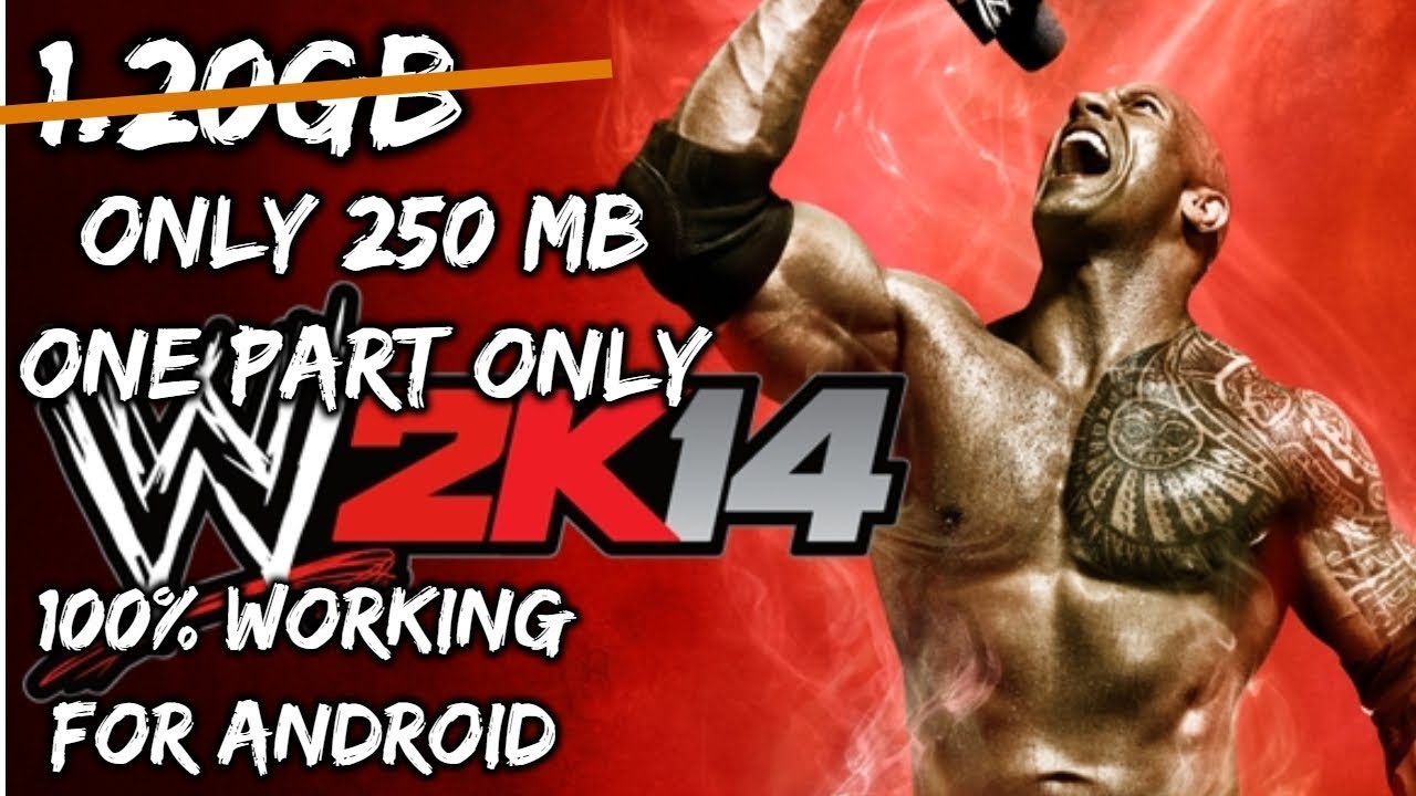 Wwe 2k13 Game Ppsspp File Download